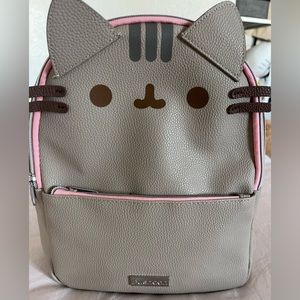 Pusheen Mini Backpack